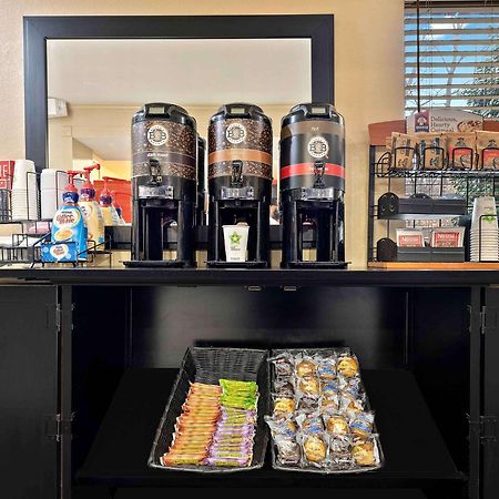 Extended Stay America Suites - Edison - Raritan Center Zewnętrze zdjęcie