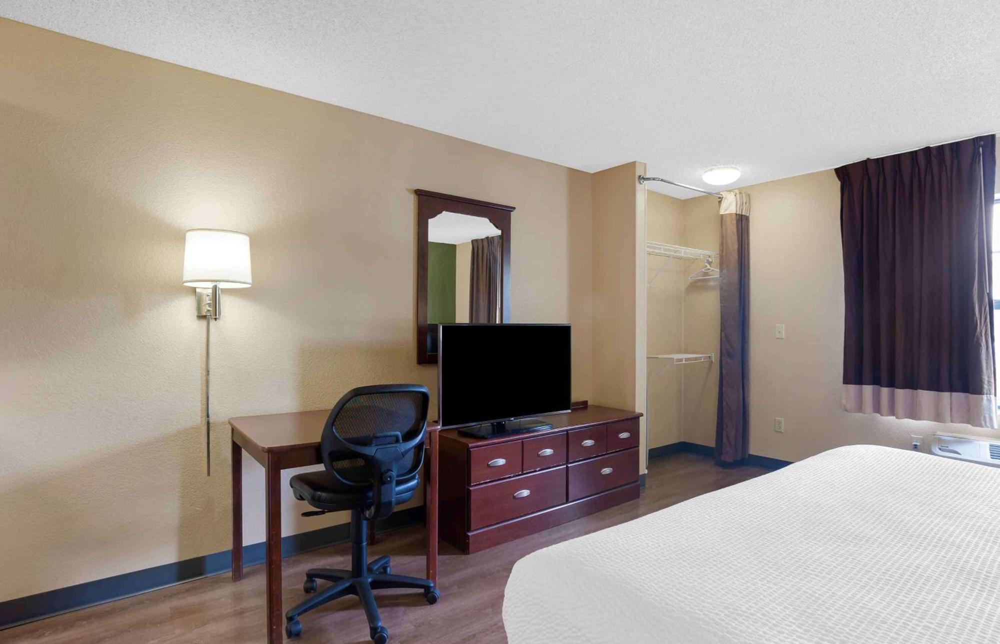 Extended Stay America Suites - Edison - Raritan Center Zewnętrze zdjęcie