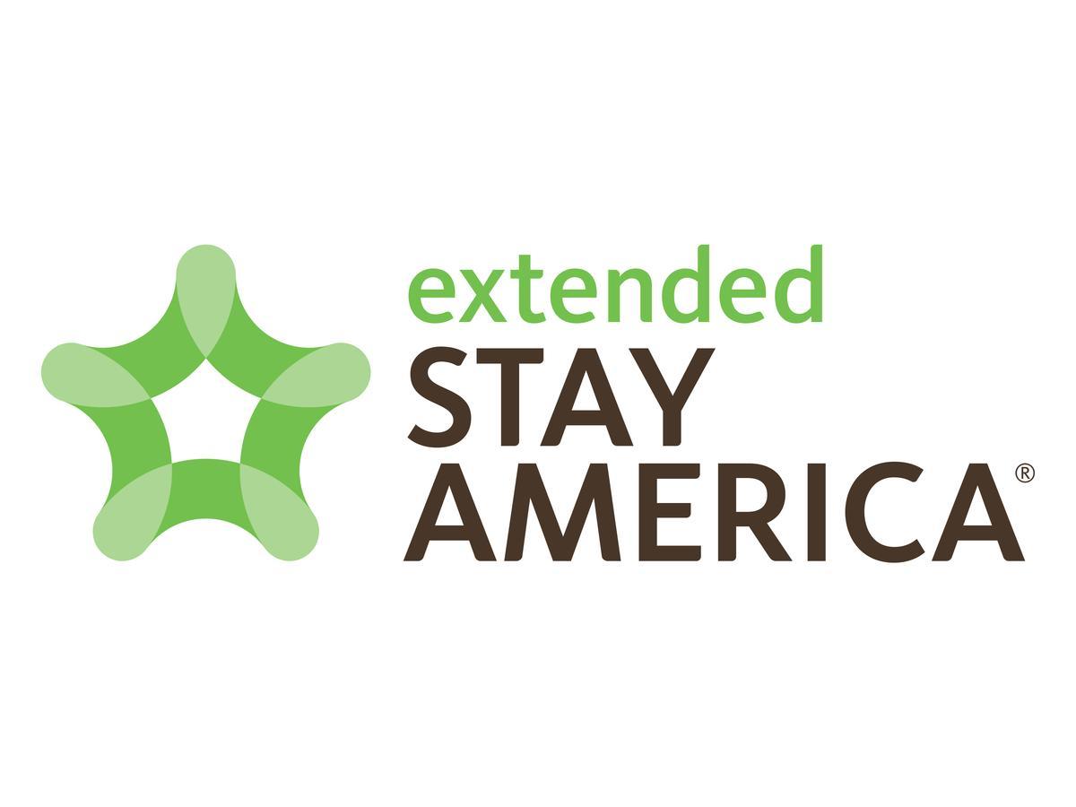 Extended Stay America Suites - Edison - Raritan Center Zewnętrze zdjęcie